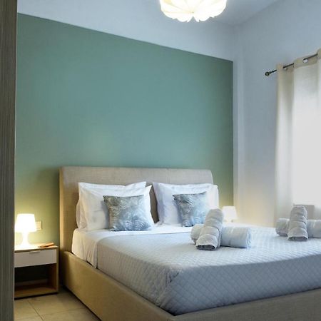 The Bright One Heraklion (Crete) Exterior foto
