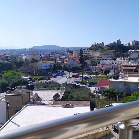 The Bright One Heraklion (Crete) Exterior foto