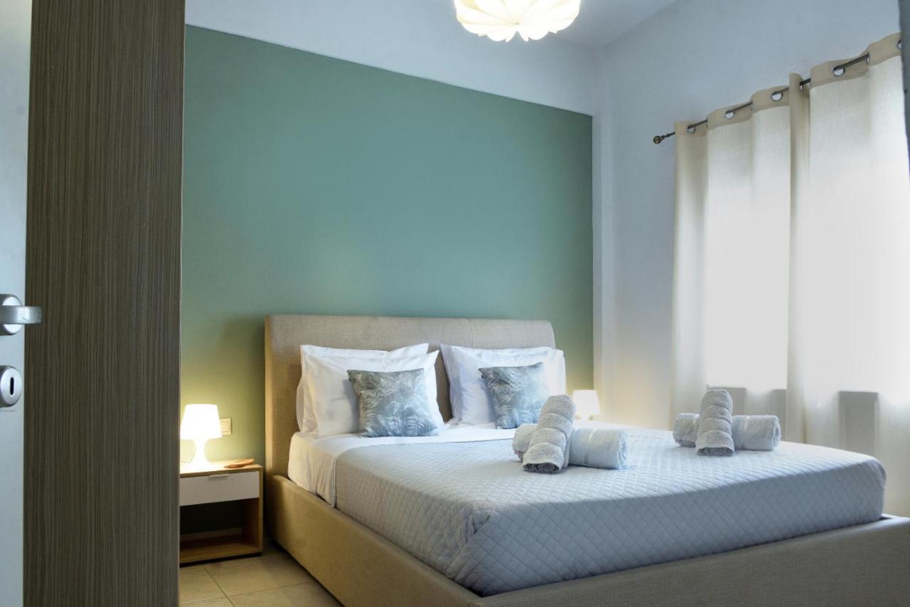 The Bright One Heraklion (Crete) Exterior foto