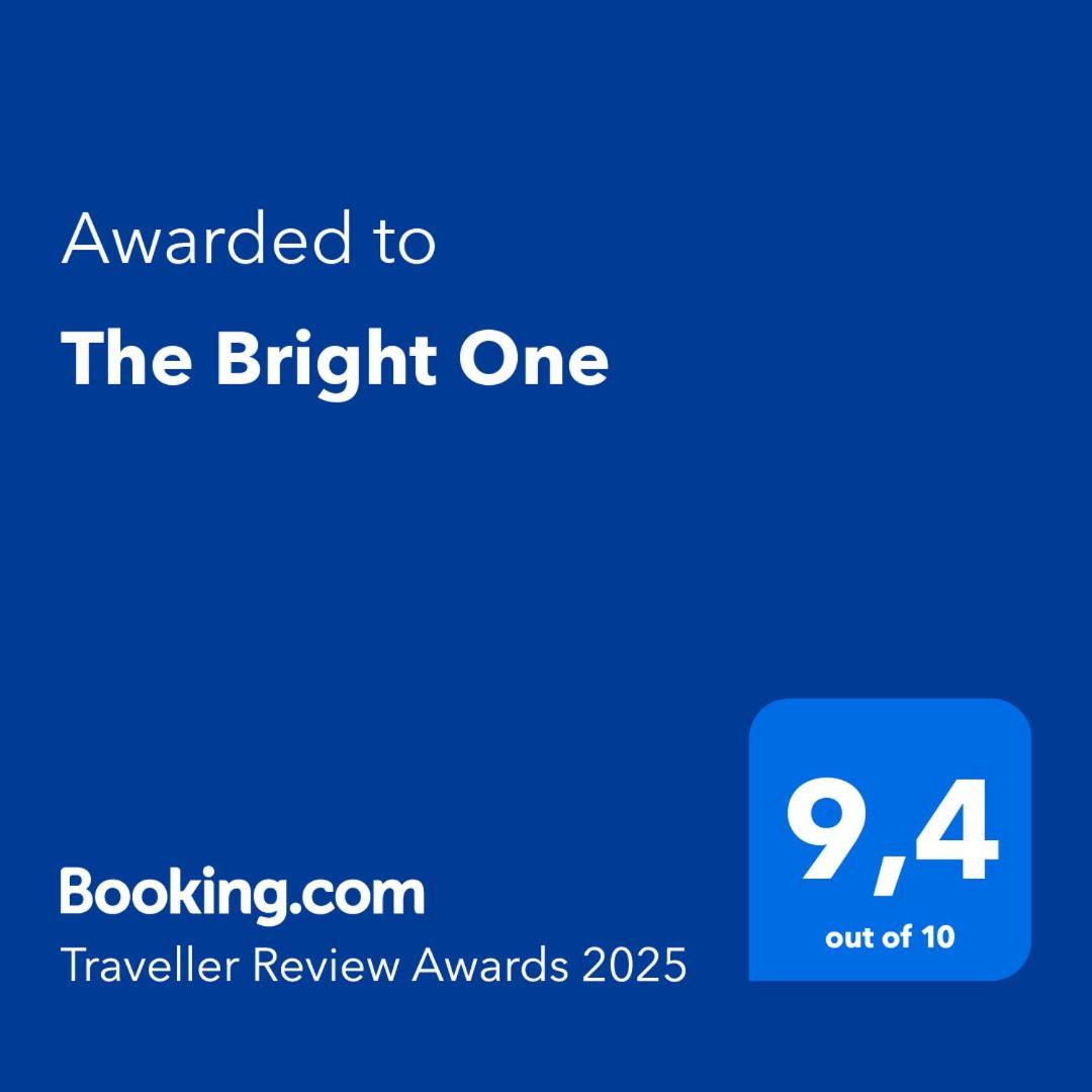 The Bright One Heraklion (Crete) Exterior foto